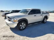✅ 2009 Dodge 1500 SLT • VIN: 1D3HV13P79S750037 • Lot: 83105414. Wystawiony na Copart z przebiegiem 177 063 mil. Bezpłatny archiwum sprzedaży aukcyjnych z USA i szczegółowy raport historii pojazdu na DreamBid. Zdjęcie 1.