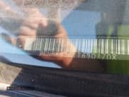 ✅ 1996 Geo Tracker • VIN: 2CNBE1361T6901708 • Lot: 41998005. Listed on IAAI with 223,266 mi. Free auction sales archive from the USA and detailed vehicle history report at DreamBid. Image 9.