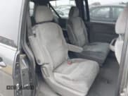 ✅ 2010 Honda Odyssey LX • VIN: 5FNRL3H21AB017429 • Lot: 43923036. Listed on IAAI with 163,262 mi. Free auction sales archive from the USA and detailed vehicle history report at DreamBid. Image 8.