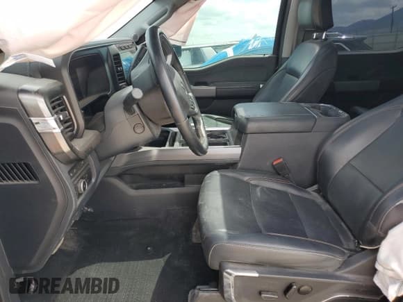 ✅ 2024 Ford F-350 XL • VIN: 1FT8W3DT5REE09280 • Лот: 54556775. Опубликован ранее на Copart с пробегом 28 605 миль. Бесплатный доступ к архиву аукционных продаж из США и подробный отчёт об истории автомобиля на DreamBid. Изображение 7.