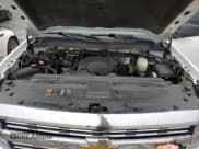 ✅ 2015 Chevrolet Silverado 2500HD Work Truck • VIN: 1GC2KUEG6FZ136539 • Лот: 90902315. Опубликован ранее на Copart с пробегом Не указан. Бесплатный доступ к архиву аукционных продаж из США и подробный отчёт об истории автомобиля на DreamBid. Изображение 11.