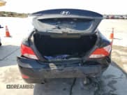 ✅ 2017 Hyundai Accent SE • VIN: KMHCT4AE9HU358297 • Лот: 72165664. Опубликован ранее на Copart с пробегом 118 950 миль. Бесплатный доступ к архиву аукционных продаж из США и подробный отчёт об истории автомобиля на DreamBid. Изображение 6.
