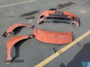 ✅ 2018 Honda Fit Sport • VIN: 3HGGK5H79JM711638 • Lot: 71921075. Wystawiony na Copart z przebiegiem 68 447 mil. Bezpłatny archiwum sprzedaży aukcyjnych z USA i szczegółowy raport historii pojazdu na DreamBid. Zdjęcie 12.