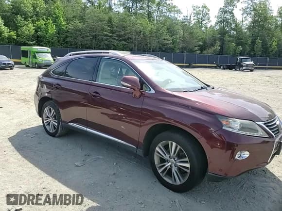 ✅ 2015 Lexus RX 350 • VIN: 2T2ZK1BA8FC203760 • Lot: 57321025. Wystawiony na Copart z przebiegiem 178 427 mil. Bezpłatny archiwum sprzedaży aukcyjnych z USA i szczegółowy raport historii pojazdu na DreamBid. Zdjęcie 14.