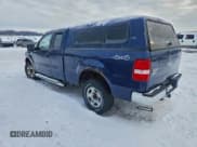 ✅ 2008 Ford F-150 XLT • VIN: 1FTPX14V38FB23239 • Лот: 95145575. Опубликован ранее на Copart с пробегом 144 366 миль. Бесплатный доступ к архиву аукционных продаж из США и подробный отчёт об истории автомобиля на DreamBid. Изображение 2.