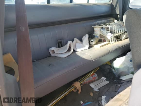 ✅ 1995 Ford F-150 • VIN: 1FTEX15H5SKA17423 • Lot: 82366164. Wystawiony na Copart z przebiegiem Nie podano. Bezpłatny archiwum sprzedaży aukcyjnych z USA i szczegółowy raport historii pojazdu na DreamBid. Zdjęcie 10.