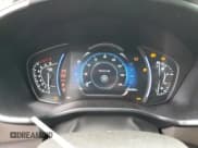 ✅ 2020 Hyundai Santa Fe Limited • VIN: 5NMS5CAD9LH293883 • Lot: 36846863. Wystawiony na Copart z przebiegiem 32 249 mil. Bezpłatny archiwum sprzedaży aukcyjnych z USA i szczegółowy raport historii pojazdu na DreamBid. Zdjęcie 9.