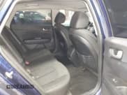 ✅ 2018 Kia Optima LX • VIN: 5XXGT4L35JG197010 • Lot: 43615325. Listed on IAAI with 162,408 mi. Free auction sales archive from the USA and detailed vehicle history report at DreamBid. Image 8.