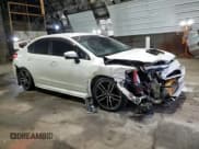 ✅ 2015 Subaru WRX STI • VIN: JF1VA2L67F9831259 • Lot: 90661425. Listed on Copart with 114,303 mi. Free auction sales archive from the USA and detailed vehicle history report at DreamBid. Image 4.