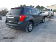 ✅ 2013 Chevrolet Equinox LT • VIN: 2GNALPEK1D1211756 • Лот: 43694737. Опубликован ранее на IAAI с пробегом 158 131 миль. Бесплатный доступ к архиву аукционных продаж из США и подробный отчёт об истории автомобиля на DreamBid. Изображение 4.