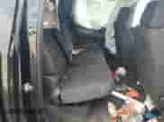 2021 Chevrolet Silverado 1500 LT z VIN 3GCUYDED9MG293749, wystawiony jako Copart lot #84023365 z przebiegiem 38 681 mil mil oraz Szkoda całkowita • Salvage title. Historia ofert i sprzedaży dostępna na DreamBid. Obrazek 10.