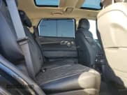 ✅ 2022 Genesis GV80 • VIN: KMUHCESC3NU092474 • Lot: 90867955. Listed on Copart with 43,361 mi. Free auction sales archive from the USA and detailed vehicle history report at DreamBid. Image 11.