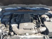 ✅ 2018 Nissan Frontier Desert Runner • VIN: 1N6DD0ER0JN732126 • Lot: 43485055. Listed on IAAI with 86,056 mi. Free auction sales archive from the USA and detailed vehicle history report at DreamBid. Image 10.