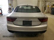 ✅ 2016 Audi A7 Premium Plus • VIN: WAUWGAFC0GN019722 • Lot: 89715215. Listed on Copart with 124,757 mi. Free auction sales archive from the USA and detailed vehicle history report at DreamBid. Image 6.