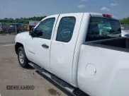 ✅ 2010 Chevrolet Silverado 1500 Work Truck • VIN: 1GCSCPE02AZ299084 • Lot: 42377285. Listed on IAAI with 75,320 mi. Free auction sales archive from the USA and detailed vehicle history report at DreamBid. Image 6.