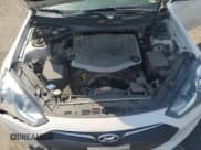 ✅ 2013 Hyundai Genesis Coupe Grand Touring • VIN: KMHHU6KJXDU097296 • Lot: 52684475. Wystawiony na Copart z przebiegiem 134 970 mil. Bezpłatny archiwum sprzedaży aukcyjnych z USA i szczegółowy raport historii pojazdu na DreamBid. Zdjęcie 11.