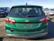 ✅ 2018 Chevrolet Equinox LS • VIN: 2GNAXHEV7J6316725 • Lot: 86855925. Wystawiony na Copart z przebiegiem 49 971 mil mil. Skorzystaj z bezpłatnego archiwum sprzedaży aukcyjnych z USA i zobacz szczegółowy raport historii pojazdu na DreamBid. Zdjęcie 6.