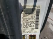 ✅ 2020 Nissan Frontier S • VIN: 1N6ED0CE4LN718642 • Lot: 58672925. Listed on Copart with 20,042 mi. Free auction sales archive from the USA and detailed vehicle history report at DreamBid. Image 12.