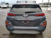 ✅ 2019 Hyundai Kona Ultimate • VIN: KM8K53A57KU380757 • Лот: 40972964. Опубликован ранее на Copart с пробегом 112 717 миль. Бесплатный доступ к архиву аукционных продаж из США и подробный отчёт об истории автомобиля на DreamBid. Изображение 6.