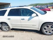 ✅ 2013 GMC Acadia Denali • VIN: 1GKKRTKD4DJ209391 • Lot: 43129576. Listed on IAAI with 129,017 mi. Free auction sales archive from the USA and detailed vehicle history report at DreamBid. Image 14.