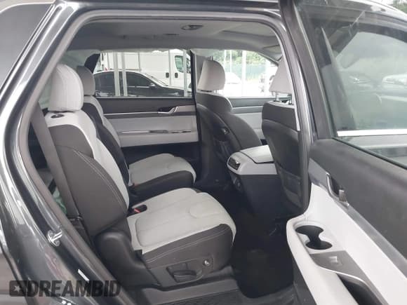✅ 2020 Hyundai Palisade SEL • VIN: KM8R2DHE6LU071771 • Лот: 42901444. Опубликован ранее на IAAI с пробегом 72 450 миль. Бесплатный доступ к архиву аукционных продаж из США и подробный отчёт об истории автомобиля на DreamBid. Изображение 8.