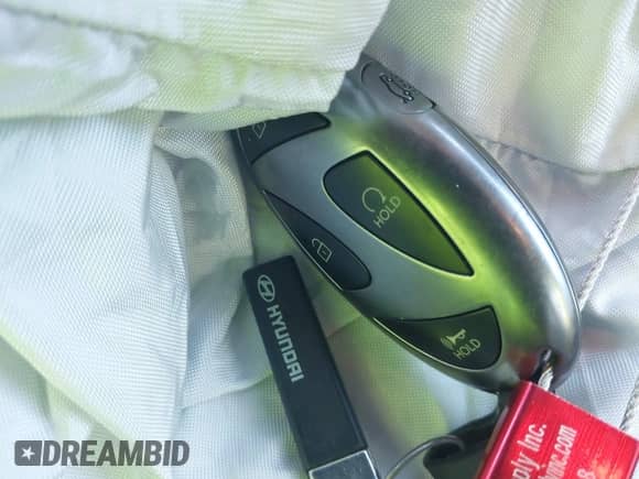 2025 Hyundai Elantra SEL Sport with VIN KMHLM4DG8SU971898, listed as a IAAI auction lot 43142927 with 6,212 mi miles and . Bid and sale history available at DreamBid. Image 11.