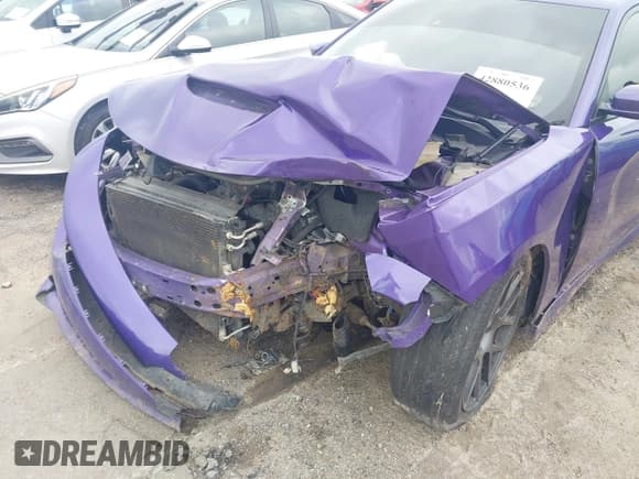 ✅ 2018 Dodge Charger R/T • VIN: 2C3CDXCT4JH290907 • Lot: 42880536. Wystawiony na IAAI z przebiegiem 117 826 mil. Bezpłatny archiwum sprzedaży aukcyjnych z USA i szczegółowy raport historii pojazdu na DreamBid. Zdjęcie 6.