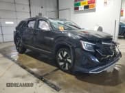 ✅ 2025 Volkswagen Atlas SEL • VIN: 1V2BE2CA7SC226305 • Lot: 93187995. Listed on Copart with Not provided. Free auction sales archive from the USA and detailed vehicle history report at DreamBid. Image 4.