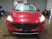 ✅ 2021 Ford Escape SEL • VIN: 1FMCU9H65MUA52054 • Лот: 42013815. Опубликован ранее на Copart с пробегом 59 574 миль. Бесплатный доступ к архиву аукционных продаж из США и подробный отчёт об истории автомобиля на DreamBid. Изображение 5.