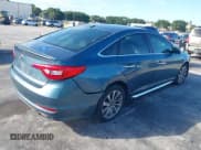 ✅ 2015 Hyundai Sonata Limited • VIN: 5NPE34AF7FH179687 • Лот: 43652809. Опубликован ранее на IAAI с пробегом 124 947 миль. Бесплатный доступ к архиву аукционных продаж из США и подробный отчёт об истории автомобиля на DreamBid. Изображение 4.