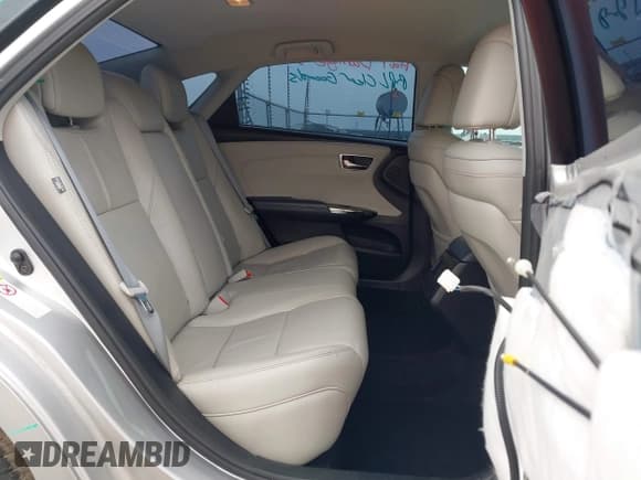 ✅ 2014 Toyota Avalon Limited • VIN: 4T1BK1EB2EU079380 • Lot: 42115889. Listed on IAAI with 165,059 mi. Free auction sales archive from the USA and detailed vehicle history report at DreamBid. Image 8.