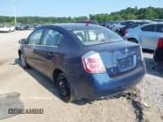 ✅ 2007 Nissan Sentra 2.0 • VIN: 3N1AB61E57L715870 • Lot: 42792145. Wystawiony na IAAI z przebiegiem 183 212 mil. Bezpłatny archiwum sprzedaży aukcyjnych z USA i szczegółowy raport historii pojazdu na DreamBid. Zdjęcie 3.