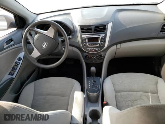 ✅ 2015 Hyundai Accent GLS • VIN: KMHCT4AE5FU888036 • Lot: 62137183. Listed on Copart with 157,869 mi miles. Access the free auction sales archive from the USA and view a detailed vehicle history report at DreamBid. Image 8.