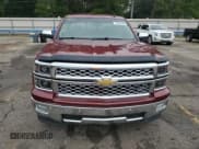 ✅ 2014 Chevrolet Silverado 1500 LTZ • VIN: 3GCPCSEC5EG405942 • Лот: 70816434. Опубликован ранее на Copart с пробегом 61 519 миль. Бесплатный доступ к архиву аукционных продаж из США и подробный отчёт об истории автомобиля на DreamBid. Изображение 5.