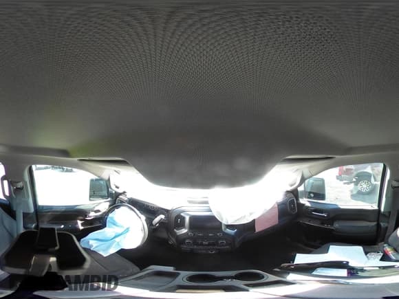 ✅ 2023 Chevrolet Silverado 2500HD LT • VIN: 1GC1YNEY8PF244396 • Лот: 43334825. Опубликован ранее на IAAI с пробегом Не указан. Бесплатный доступ к архиву аукционных продаж из США и подробный отчёт об истории автомобиля на DreamBid. Изображение 18.