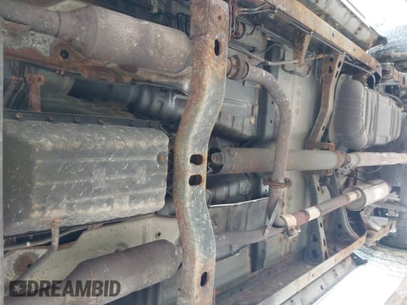 ✅ 2004 Toyota Tundra SR5 • VIN: 5TBET34154S451180 • Lot: 42513761. Listed on IAAI with 179,894 mi. Free auction sales archive from the USA and detailed vehicle history report at DreamBid. Image 20.