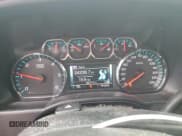 ✅ 2015 Chevrolet Silverado 1500 LT • VIN: 3GCPCREH0FG369373 • Лот: 66723445. Опубликован ранее на Copart с пробегом 80 111 миль. Бесплатный доступ к архиву аукционных продаж из США и подробный отчёт об истории автомобиля на DreamBid. Изображение 9.