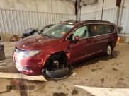 ✅ 2020 Chrysler Voyager LX • VIN: 2C4RC1CG8LR116862 • Lot: 90532165. Wystawiony na Copart z przebiegiem 65 166 mil. Bezpłatny archiwum sprzedaży aukcyjnych z USA i szczegółowy raport historii pojazdu na DreamBid. Zdjęcie 1.