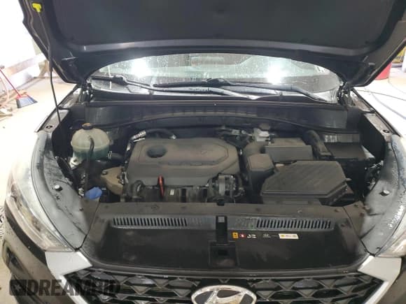 ✅ 2019 Hyundai Tucson Ultimate • VIN: KM8J3CALXKU885451 • Лот: 91015495. Опубликован ранее на Copart с пробегом 74 597 миль. Бесплатный доступ к архиву аукционных продаж из США и подробный отчёт об истории автомобиля на DreamBid. Изображение 12.