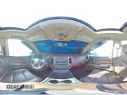 ✅ 2018 Chevrolet Silverado 1500 High Country • VIN: 3GCUKTEC3JG305053 • Lot: 60844915. Listed on Copart with 156,470 mi. Free auction sales archive from the USA and detailed vehicle history report at DreamBid. Image 15.