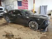 ✅ 2017 Dodge Challenger R/T • VIN: 2C3CDZBTXHH619651 • Lot: 45269494. Wystawiony na Copart z przebiegiem 106 900 mil. Bezpłatny archiwum sprzedaży aukcyjnych z USA i szczegółowy raport historii pojazdu na DreamBid. Zdjęcie 4.