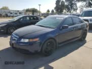 ✅ 2004 Acura TL • VIN: 19UUA66244A030324 • Lot: 82670185. Wystawiony na Copart z przebiegiem 195 028 mil. Bezpłatny archiwum sprzedaży aukcyjnych z USA i szczegółowy raport historii pojazdu na DreamBid. Zdjęcie 1.