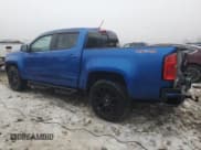 ✅ 2020 Chevrolet Colorado 4WD LT • VIN: 1GCGTCEN2L1138049 • Лот: 85202324. Опубликован ранее на Copart с пробегом 84 528 миль. Бесплатный доступ к архиву аукционных продаж из США и подробный отчёт об истории автомобиля на DreamBid. Изображение 2.