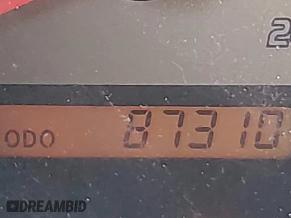 ✅ 2005 Toyota Tacoma PreRunner • VIN: 3TMKU72N45M003048 • Lot: 41789059. Listed on IAAI with 87,310 mi. Free auction sales archive from the USA and detailed vehicle history report at DreamBid. Image 15.