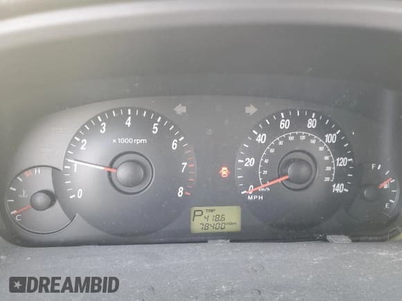 ✅ 2005 Hyundai Elantra GLS • VIN: KMHDN56D75U166506 • Lot: 56352065. Wystawiony na Copart z przebiegiem 78 400 mil. Bezpłatny archiwum sprzedaży aukcyjnych z USA i szczegółowy raport historii pojazdu na DreamBid. Zdjęcie 9.