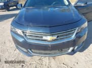 ✅ 2016 Chevrolet Impala LT • VIN: 2G1105SA1G9156239 • Lot: 43783063. Wystawiony na IAAI z przebiegiem 109 259 mil. Bezpłatny archiwum sprzedaży aukcyjnych z USA i szczegółowy raport historii pojazdu na DreamBid. Zdjęcie 6.