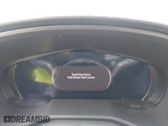 ✅ 2025 Mazda CX-90 Premium Sport • VIN: JM3KKCHD3S1218675 • Лот: 42648404. Опубликован ранее на IAAI с пробегом Не указан. Бесплатный доступ к архиву аукционных продаж из США и подробный отчёт об истории автомобиля на DreamBid. Изображение 15.