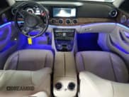 ✅ 2017 Mercedes-Benz E 300 Luxury • VIN: WDDZF4JB5HA141963 • Lot: 50899405. Listed on Copart with 183,415 mi. Free auction sales archive from the USA and detailed vehicle history report at DreamBid. Image 8.