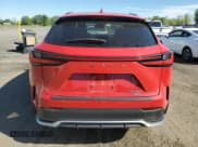 ✅ 2022 Lexus NX 350 F Sport • VIN: JTJKGCEZ7N2004035 • Lot: 66227855. Listed on Copart with 47,833 mi. Free auction sales archive from the USA and detailed vehicle history report at DreamBid. Image 6.