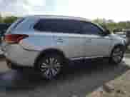 ✅ 2020 Mitsubishi Outlander SE • VIN: JA4AD3A37LZ021182 • Lot: 68021275. Wystawiony na Copart z przebiegiem 333 333 mil. Bezpłatny archiwum sprzedaży aukcyjnych z USA i szczegółowy raport historii pojazdu na DreamBid. Zdjęcie 3.